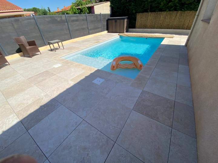 Aménagement extérieur  Perpignan
