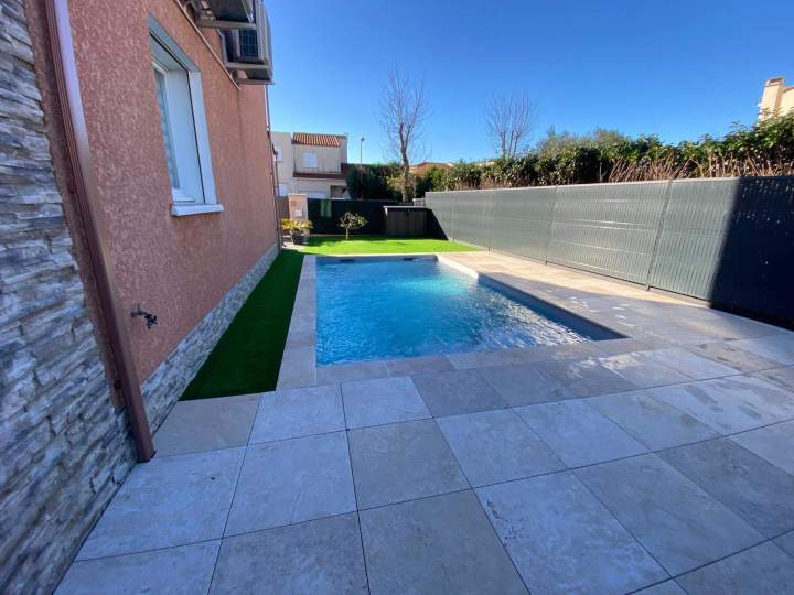 Une solution durable, drainante et respectueuse de l’environnement pour vos aménagements extérieurs