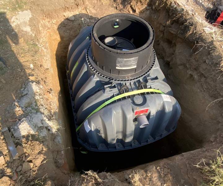 L'installation et l'entretien de votre système d'assainissement